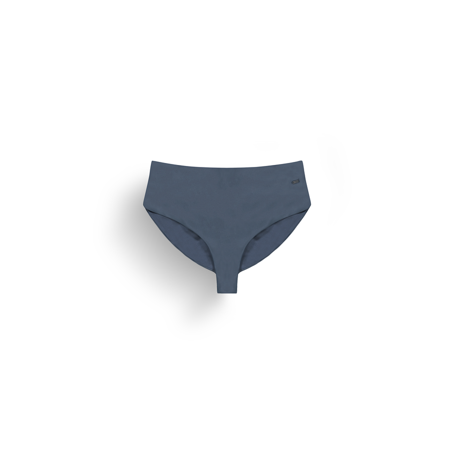 HIGH WAIST BOTTOMS __color:Dark_Blue#13