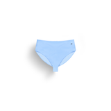 HIGH WAIST BOTTOMS __color:Vista_Blue#18