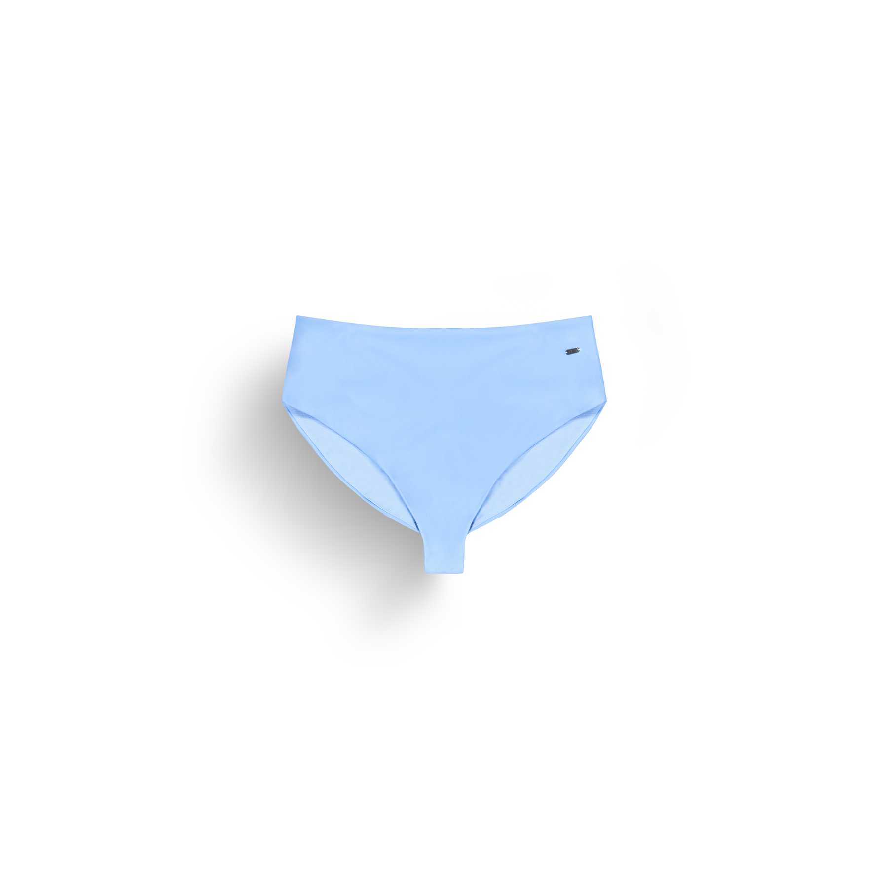 HIGH WAIST BOTTOMS __color:Vista_Blue#18