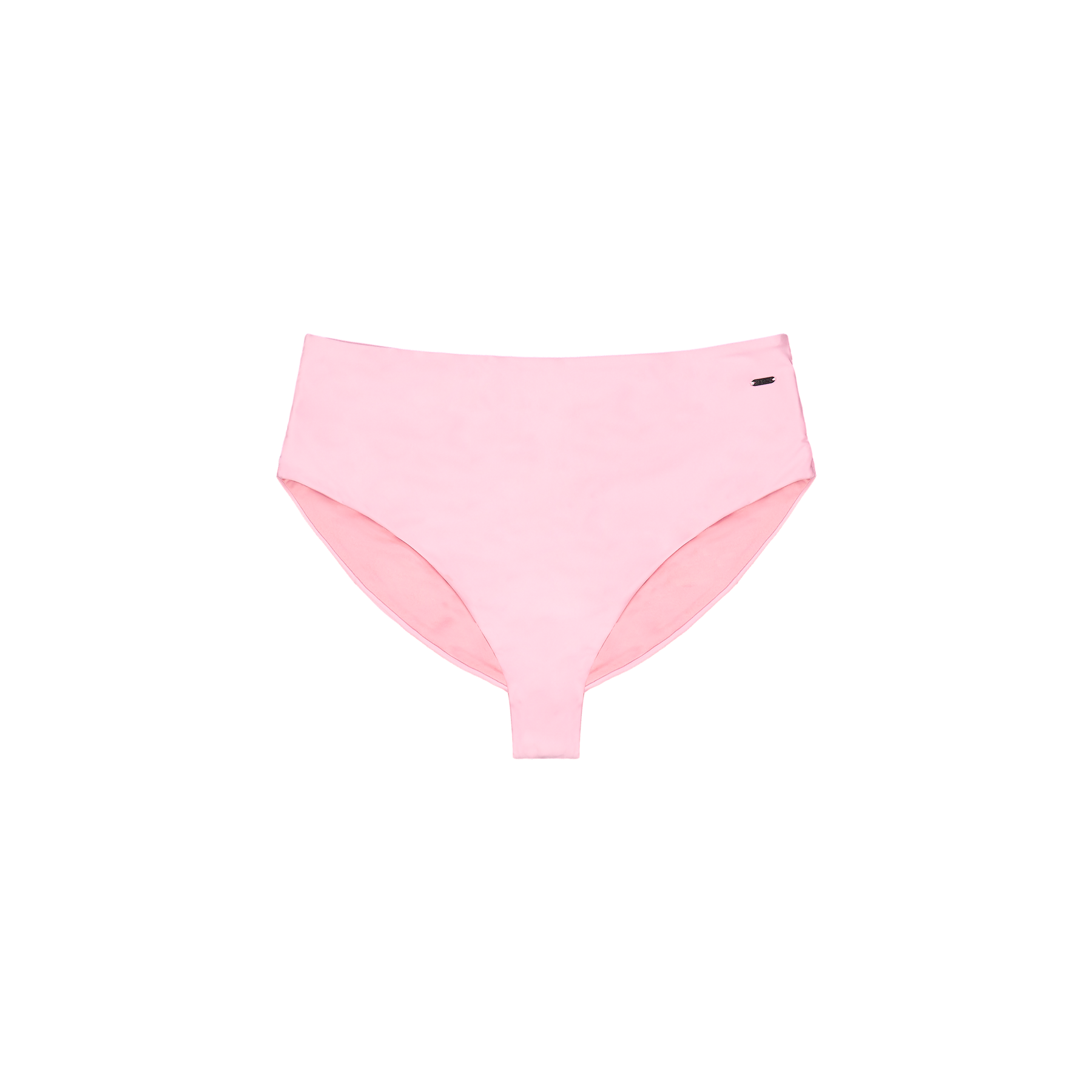 HIGH WAIST BOTTOMS __color:Begonia_Pink#2
