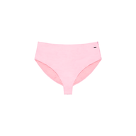 HIGH WAIST BOTTOMS __color:Begonia_Pink#2