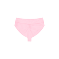 HIGH WAIST BOTTOMS __color:Begonia_Pink#3