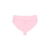 HIGH WAIST BOTTOMS __color:Begonia_Pink#3