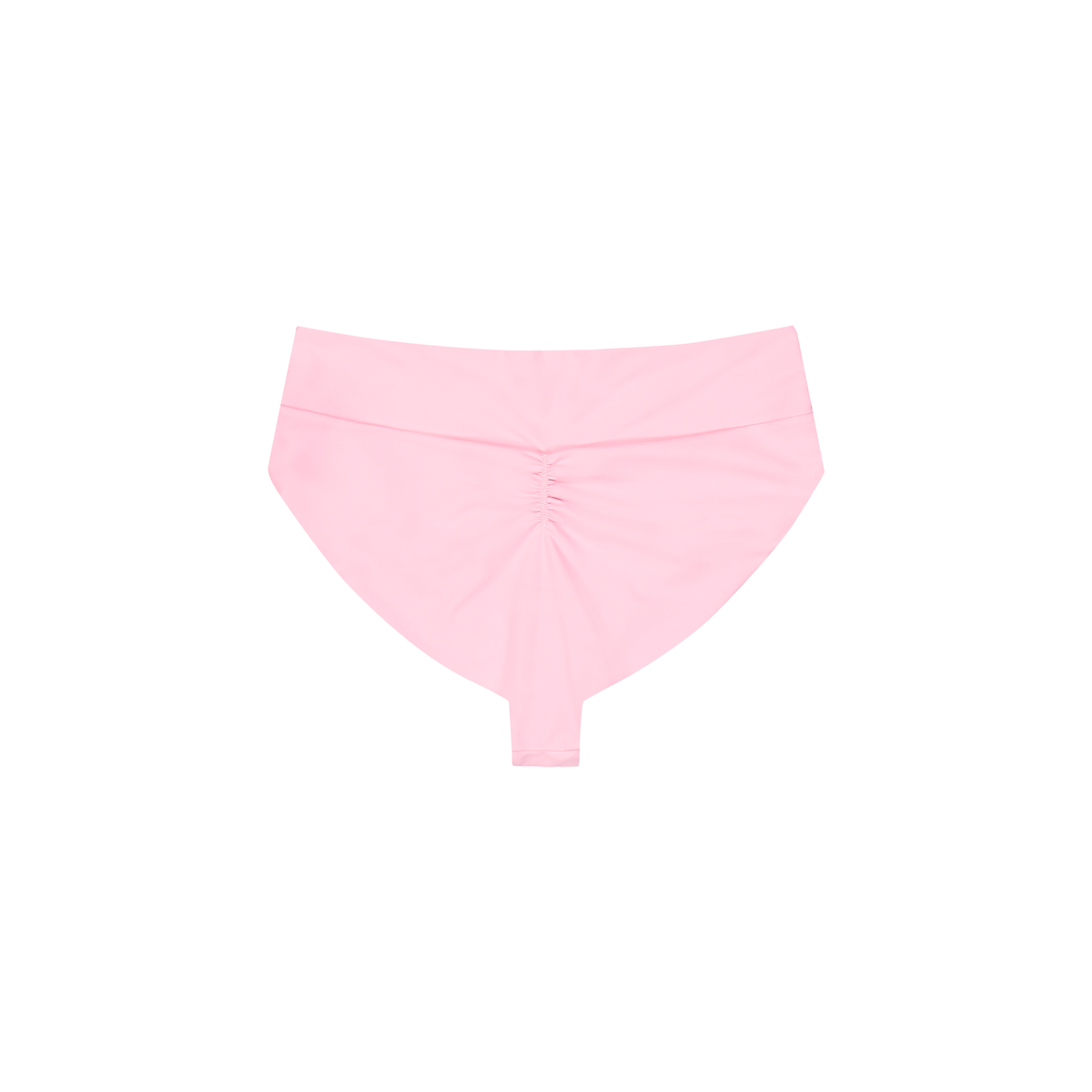 HIGH WAIST BOTTOMS __color:Begonia_Pink#3