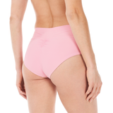 HIGH WAIST BOTTOMS __color:Begonia_Pink#1