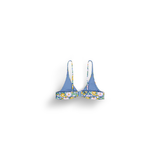 KALTA PRINT TOP __color:Myosotis_Print#7