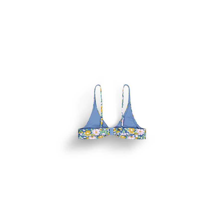 KALTA PRINT TOP __color:Myosotis_Print#7