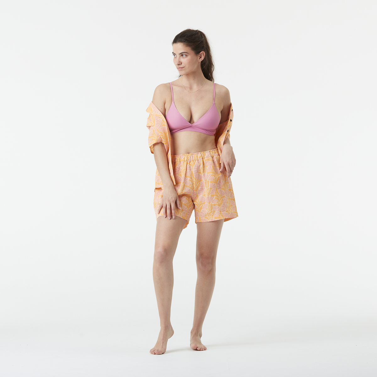 ZENDARA TOP __color:Mauve_Orchid#9