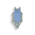 KALEN PRINTED SWIMSUIT __color:Myosotis_Print#13