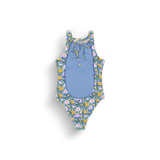 KALEN PRINTED SWIMSUIT __color:Myosotis_Print#13