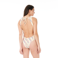 KALEN PRINTED SWIMSUIT __color:Birdiplum_Print#2