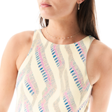 KALEN PRINTED SWIMSUIT __color:Birdiplum_Print#6