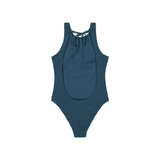 KALEN SWIMSUIT __color:Dark_Blue#12