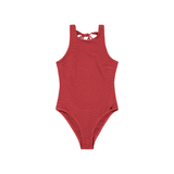 KALEN SWIMSUIT __color:Cordovan#6