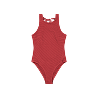 KALEN SWIMSUIT __color:Cordovan#6