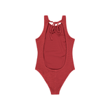 KALEN SWIMSUIT __color:Cordovan#7