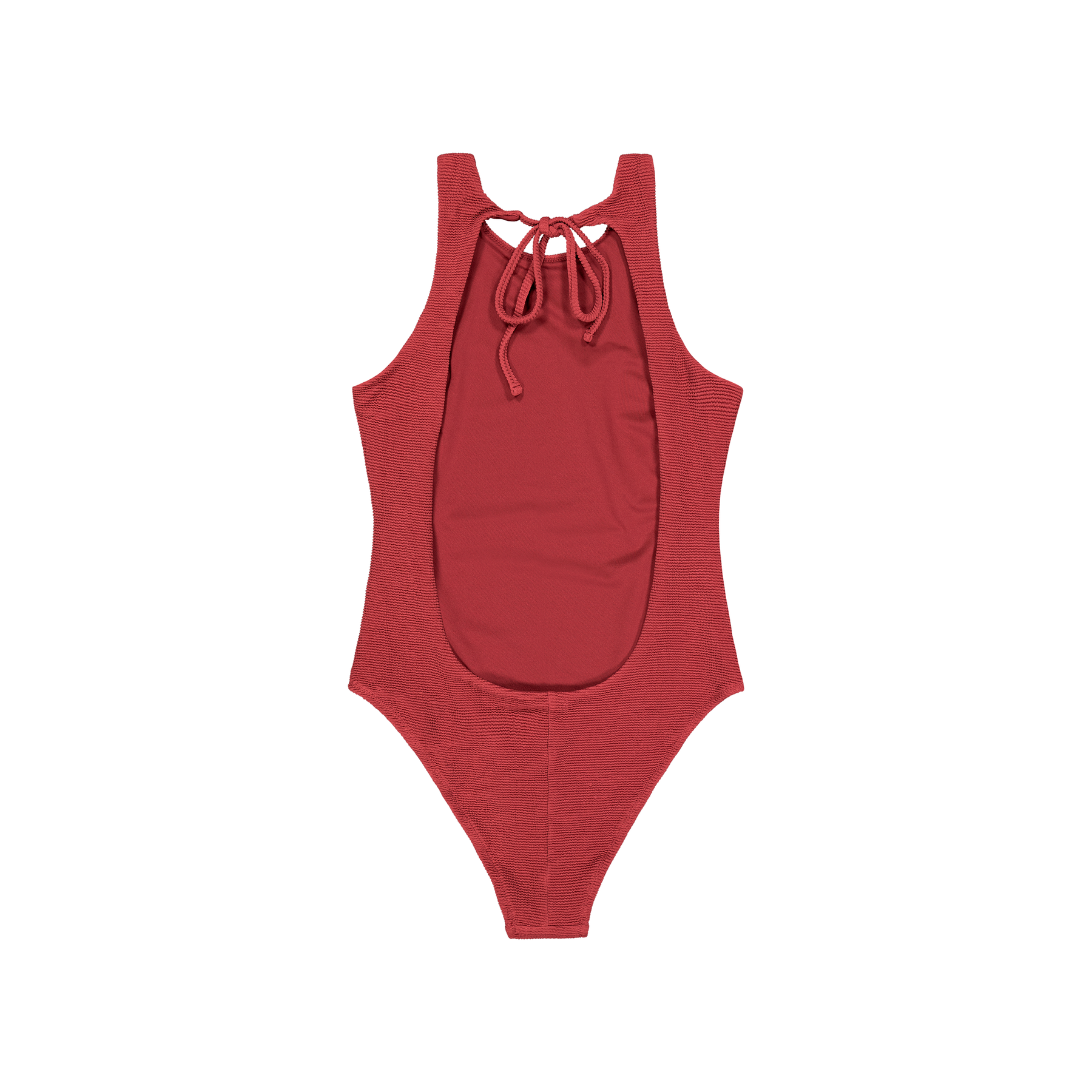 KALEN SWIMSUIT __color:Cordovan#7