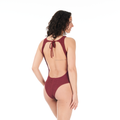 KALEN SWIMSUIT __color:Cordovan#1