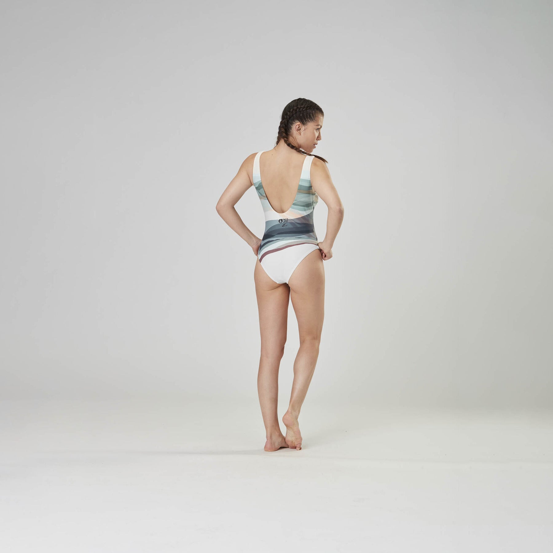 NANOE SWIMSUIT __color:Mirage#29