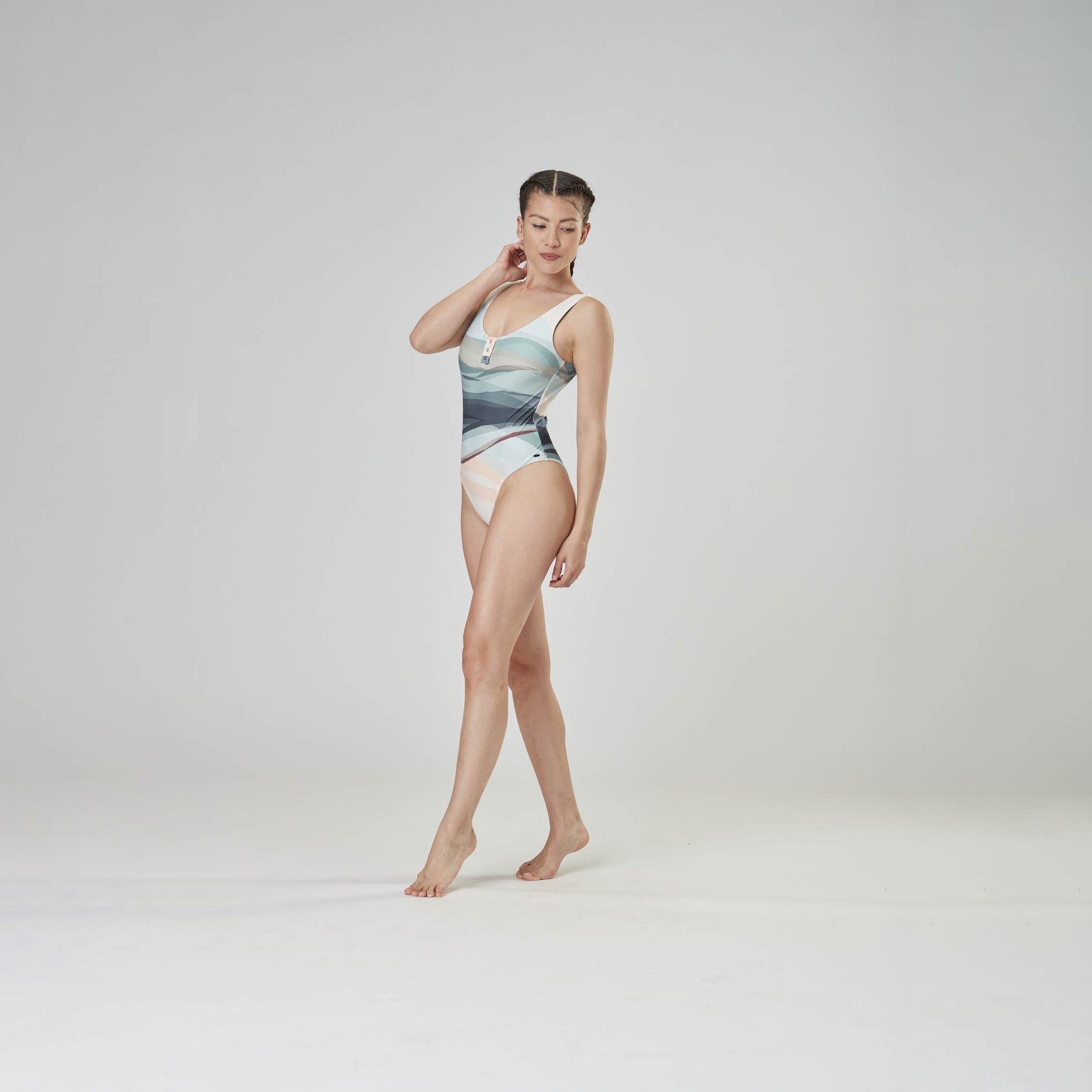 NANOE SWIMSUIT __color:Mirage#30