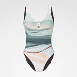NANOE SWIMSUIT __color:Mirage#24