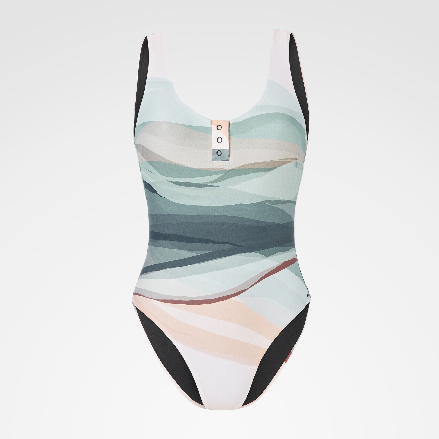 NANOE SWIMSUIT __color:Mirage#24