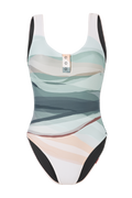 NANOE SWIMSUIT __color:Mirage#25