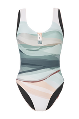 NANOE SWIMSUIT __color:Mirage#25