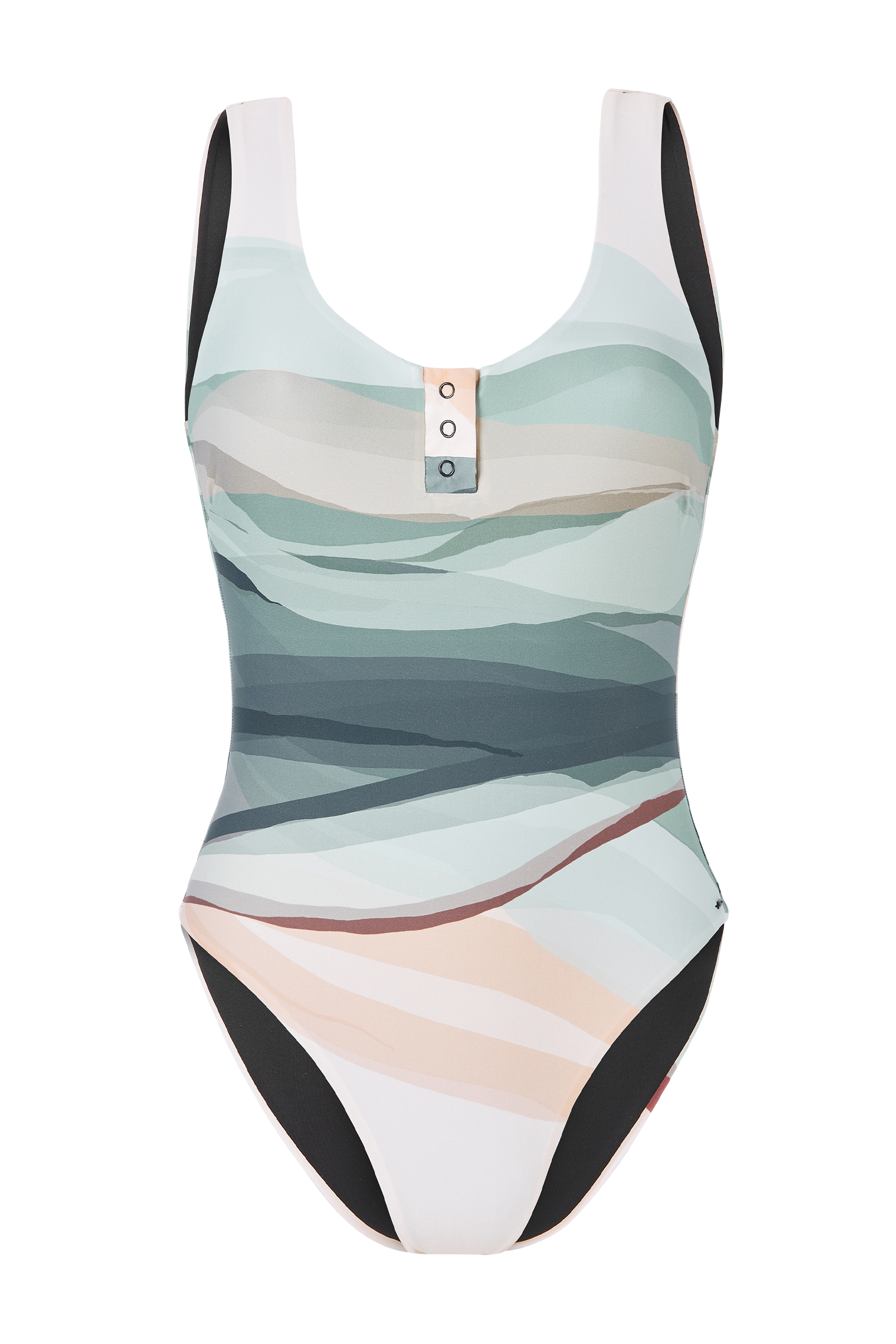 NANOE SWIMSUIT __color:Mirage#25