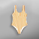 NANOE SWIMSUIT __color:Lines_Orange#21