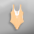 NANOE SWIMSUIT __color:Lines_Orange#22