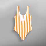 NANOE SWIMSUIT __color:Lines_Orange#22