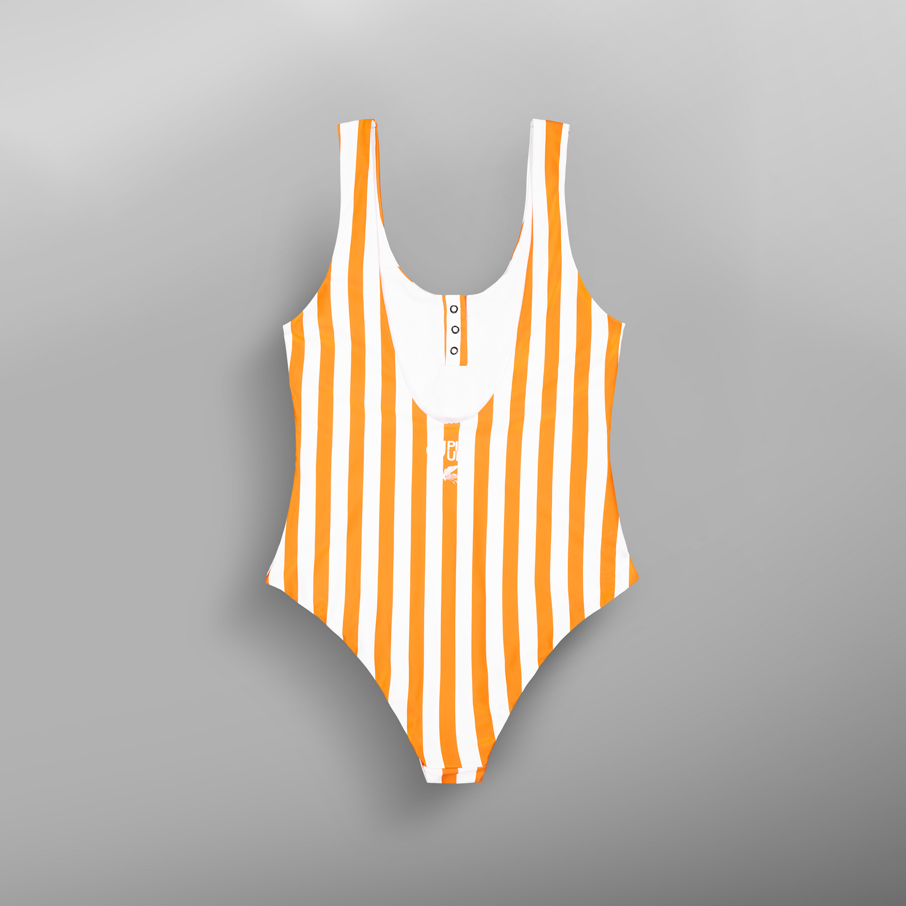 NANOE SWIMSUIT __color:Lines_Orange#22