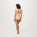NANOE SWIMSUIT __color:Lines_Orange#17