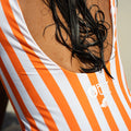 NANOE SWIMSUIT __color:Lines_Orange#10