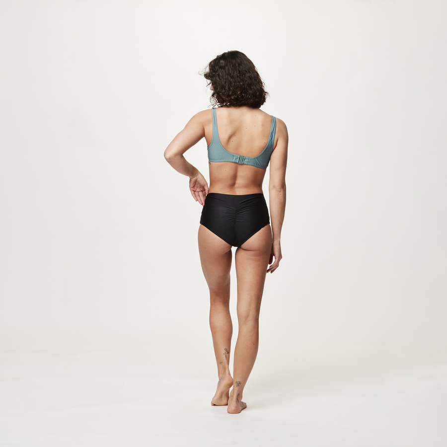 HIGH WAIST BOTTOMS __color:Black#1