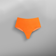 HIGH WAIST BOTTOMS __color:Golden_Poppy#13