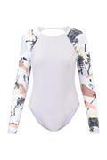 DYANE SWIMSUIT __color:Misty_Lilac#2