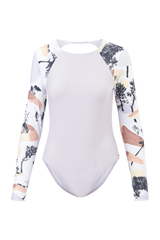 DYANE SWIMSUIT __color:Misty_Lilac#2