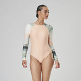 DYANE SWIMSUIT __color:Peach_nougat#9