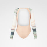 DYANE SWIMSUIT __color:Peach_nougat#12