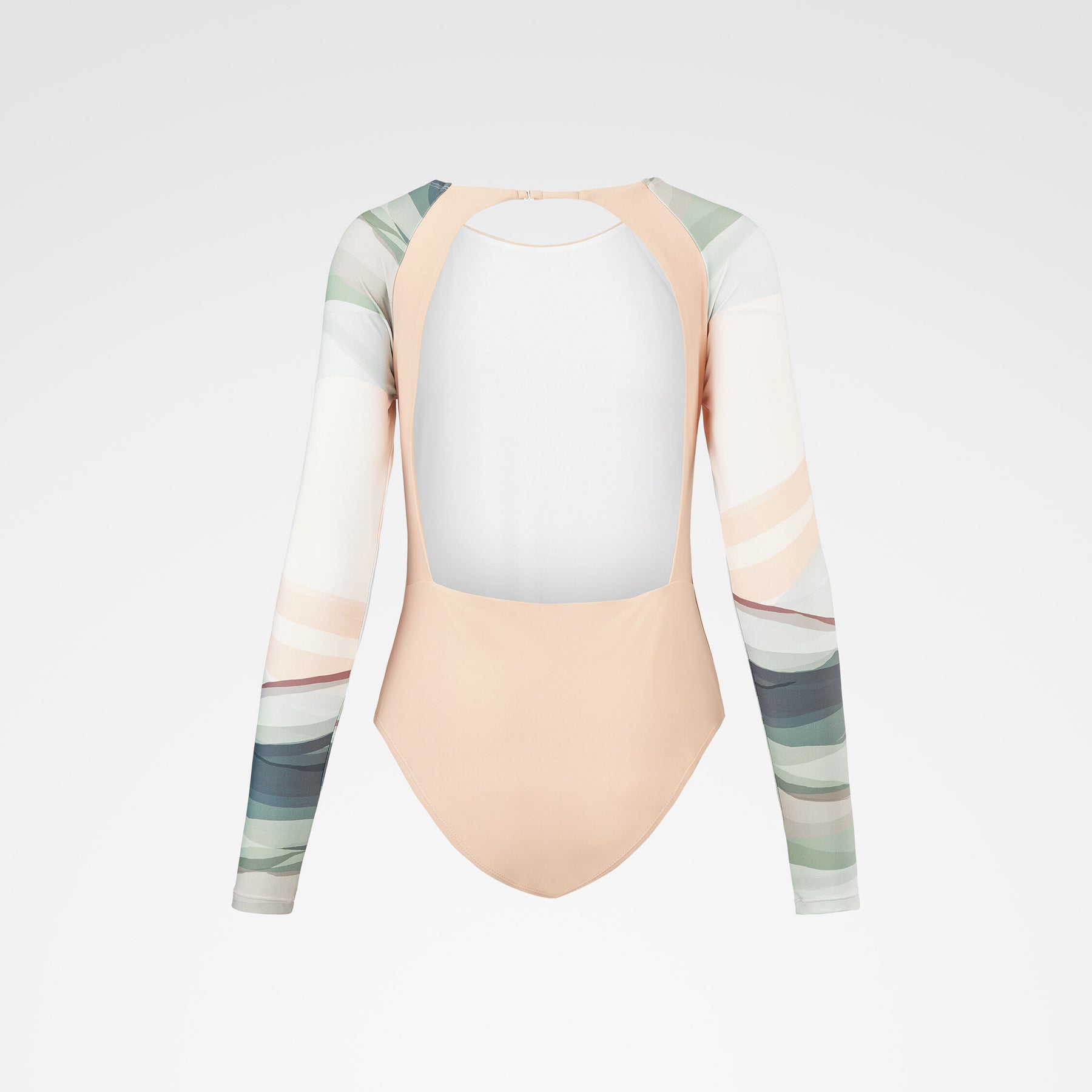 DYANE SWIMSUIT __color:Peach_nougat#12