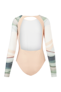 DYANE SWIMSUIT __color:Peach_nougat#13
