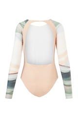 DYANE SWIMSUIT __color:Peach_nougat#13