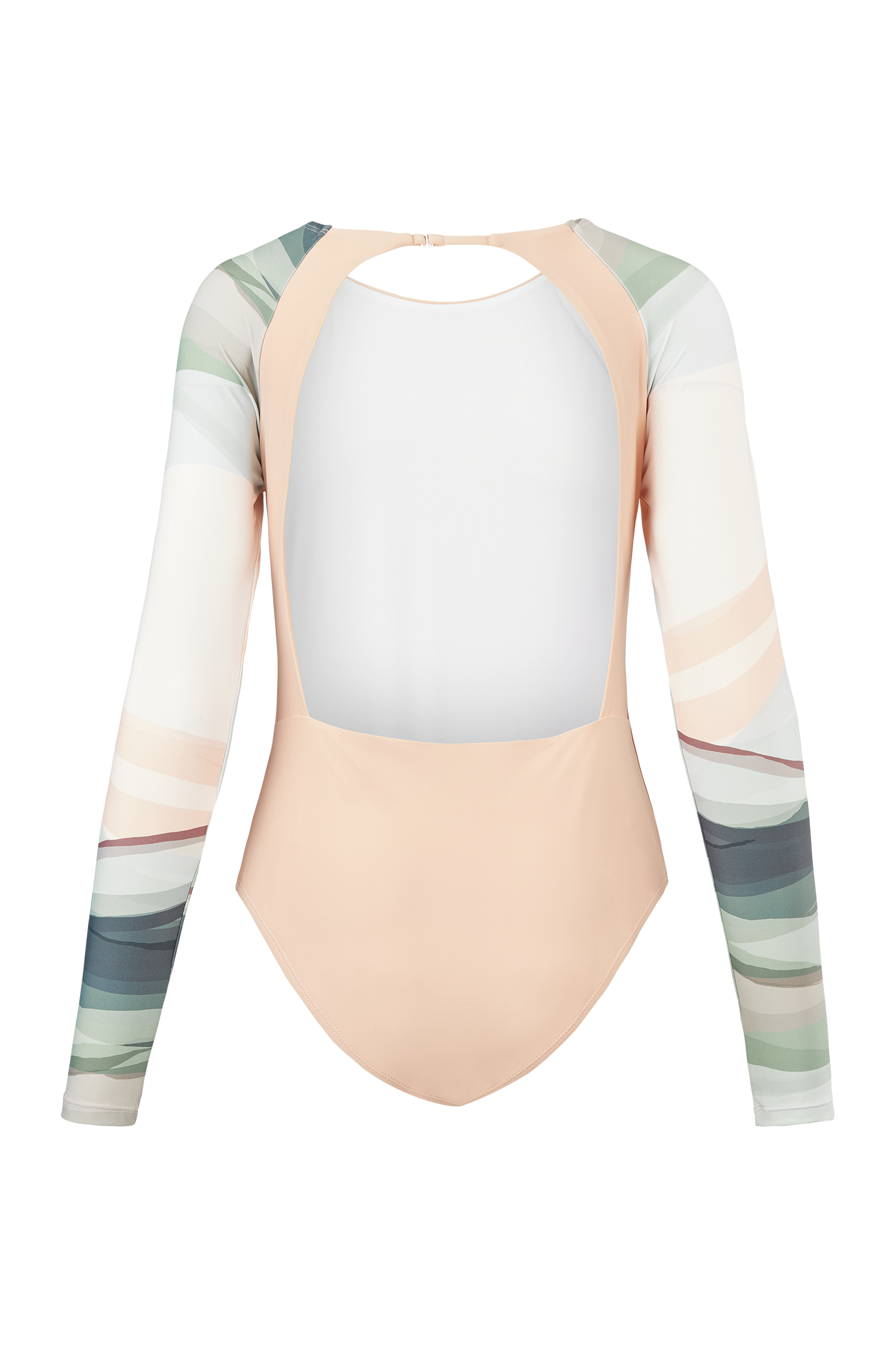 DYANE SWIMSUIT __color:Peach_nougat#13