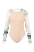 DYANE SWIMSUIT __color:Peach_nougat#11