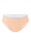 Peach nougat