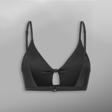 KALTA TRIANGLE TOP __color:Black#6
