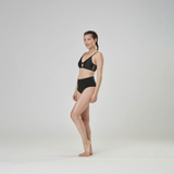 KALTA TRIANGLE TOP __color:Black#2