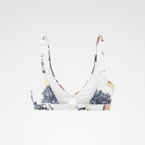 KALTA PRINT TRIANGLE TOP __color:Pyla#32